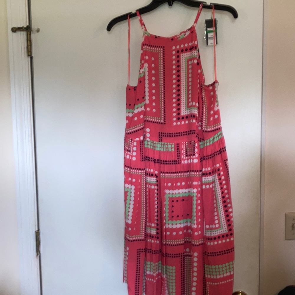 🍉Crown & Ivy dress🍉 size large